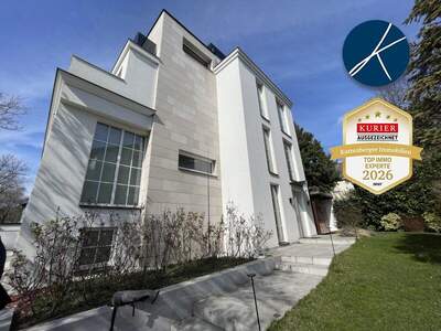 Chalet kaufen in 1130 Wien (Bild 2)