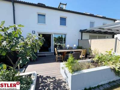 Haus kaufen in 2514 Wienersdorf