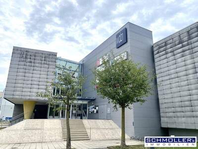 Gewerbeobjekt kaufen in 4600 Wels
