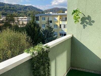 Wohnung mit Balkon kaufen in 8053 Graz (Bild 2)