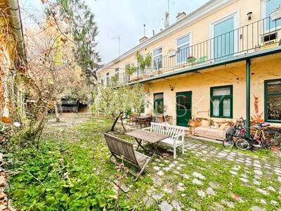 Geschäftshaus kaufen in 1170 Wien