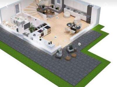 Haus kaufen in 8072 Fernitz (Bild 5)