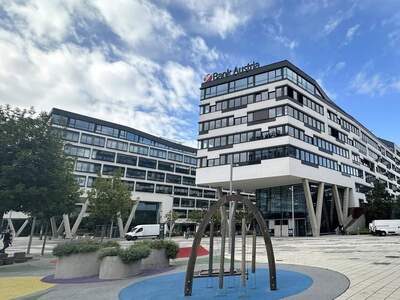 Gewerbeobjekt mieten in 1020 Wien