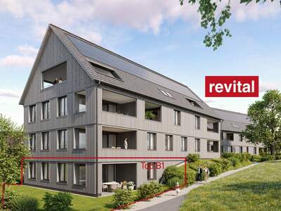 Eigentumswohnung in 6911 Lochau (Bild 1)