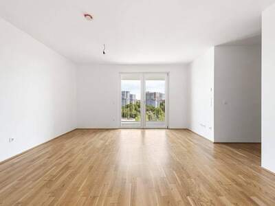 Eigentumswohnung in 1210 Wien