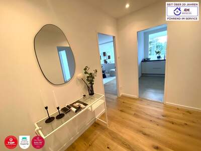 Terrassenwohnung kaufen in 2500 Baden (Bild 1)