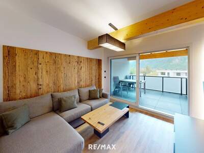 Anlageobjekt kaufen in 6444 Oberlängenfeld