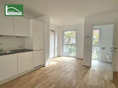 Terrassenwohnung kaufen in 1170 Wien (Bild 3)