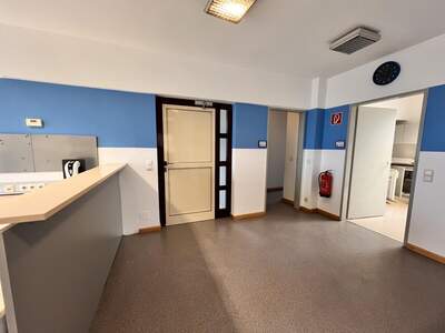 Büro / Praxis mieten in 3300 Amstetten (Bild 4)
