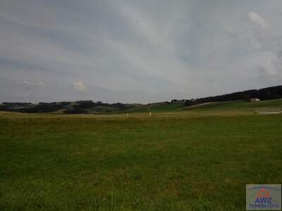 Grundstück kaufen in 3383 Hürm