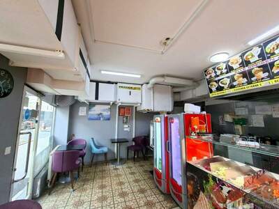 Gewerbeobjekt mieten in 1120 Wien (Bild 2)