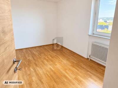 Wohnung mit Balkon mieten in 4020 Linz (Bild 1)