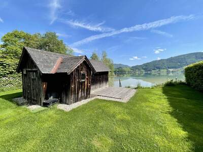 Haus kaufen in 5310 St. Lorenz