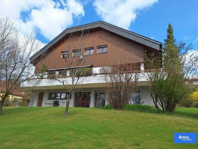 Haus kaufen in 9400 Wolfsberg