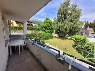 Wohnung kaufen in 6020 Innsbruck