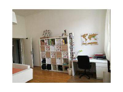 Apartment provisionsfrei mieten in 1200 Wien