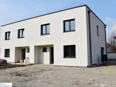 Haus mit Garten kaufen in 4320 Perg (Bild 4)