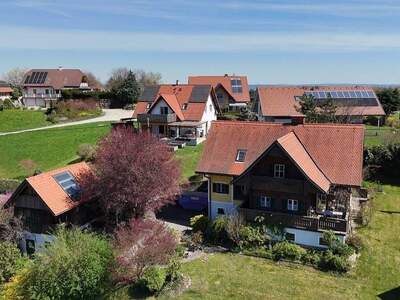 Haus kaufen in 8505 Flamberg