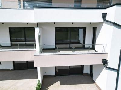 Wohnung mit Balkon kaufen in 9020 Klagenfurt (Bild 3)