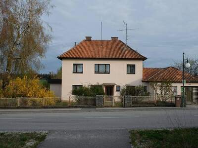 Haus provisionsfrei kaufen in 4622 Eggendorf