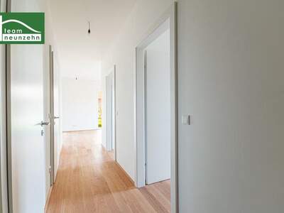 Terrassenwohnung kaufen in 1210 Wien (Bild 3)