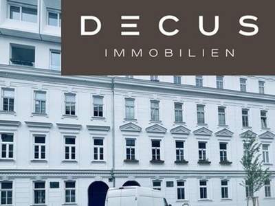 Altbauwohnung kaufen in 1200 Wien (Bild 1)