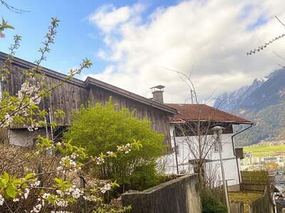 Haus kaufen in 6130 Schwaz (Bild 3)