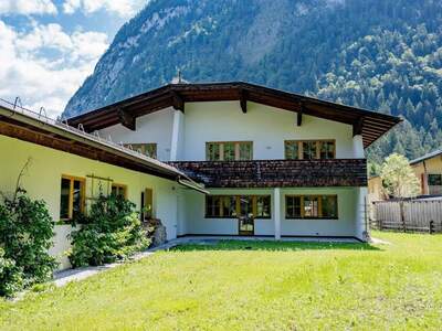 Haus provisionsfrei kaufen in 6105 Leutasch