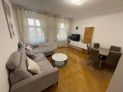 Wohnung provisionsfrei mieten in 1150 Wien