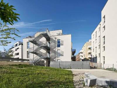 Wohnung mieten in 1110 Wien