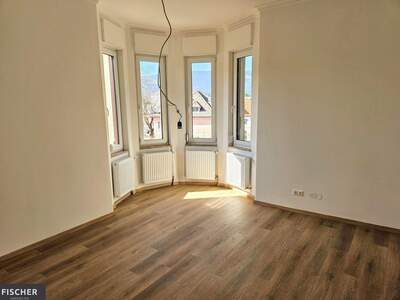 Altbauwohnung kaufen in 9500 Villach (Bild 1)