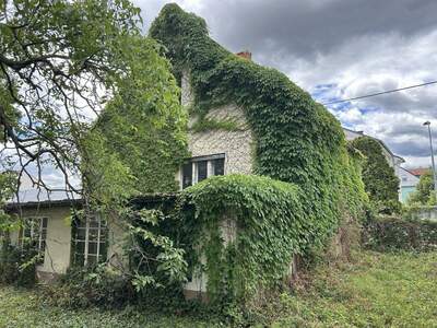 Haus kaufen in 7350 Oberpullendorf