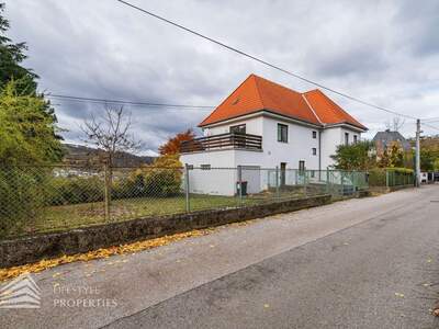 Grundstück kaufen in 3500 Krems (Bild 4)