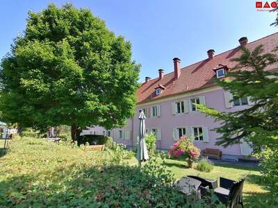 Wohnung kaufen in 8793 Trofaiach