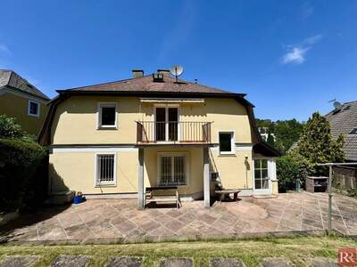 Haus kaufen in 3400 Klosterneuburg