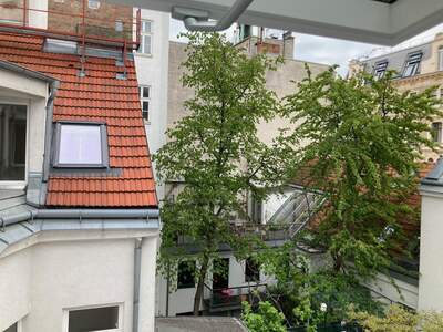 Wohnung mieten in 1070 Wien (Bild 4)