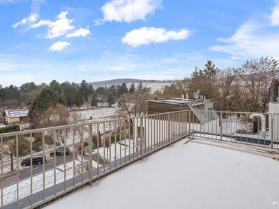 Eigentumswohnung in 1190 Wien