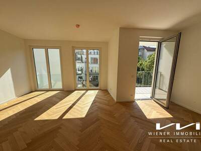 Eigentumswohnung in 1040 Wien