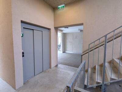 Wohnung mit Balkon mieten in 8020 Graz (Bild 4)