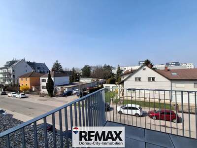 Terrassenwohnung kaufen in 1220 Wien (Bild 1)