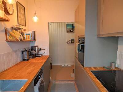 Wohnung mit Balkon kaufen in 8010 Graz (Bild 4)