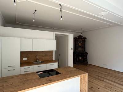 Altbauwohnung mieten in 2564 Weissenbach (Bild 3)