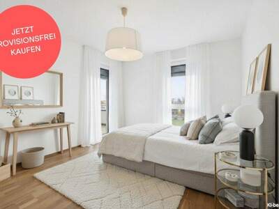 Terrassenwohnung kaufen in 2700 Wr. Neustadt (Bild 1)