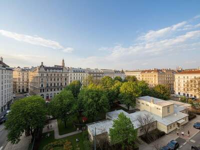 Wohnung mieten in 1010 Wien