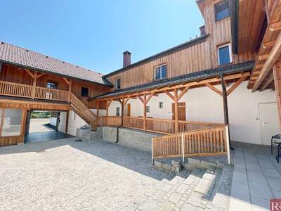 Haus kaufen in 3250 Wieselburg (Bild 1)