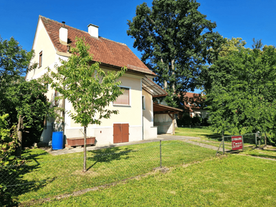 Haus kaufen in 8280 Fürstenfeld