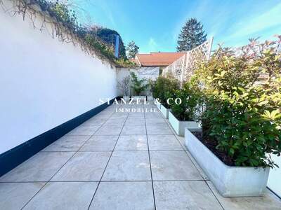 Mietwohnung in 1190 Wien