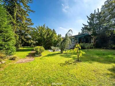 Grundstück kaufen in 1230 Wien