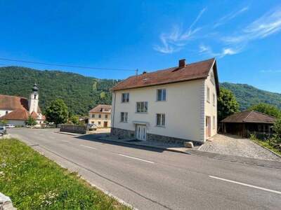 Haus kaufen in 4090 Engelhartszell