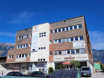 Gewerbeobjekt kaufen in 6020 Innsbruck